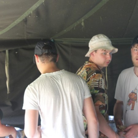 IMG 2724  Small - Scouts en Gidsen Zaventem 